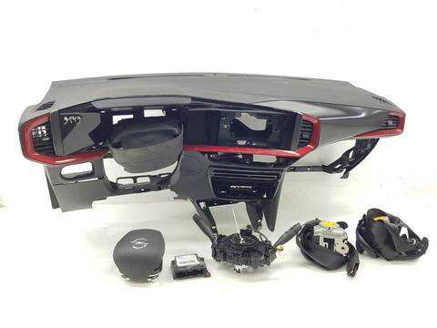 Kit Airbag Opel Mokka EDITION