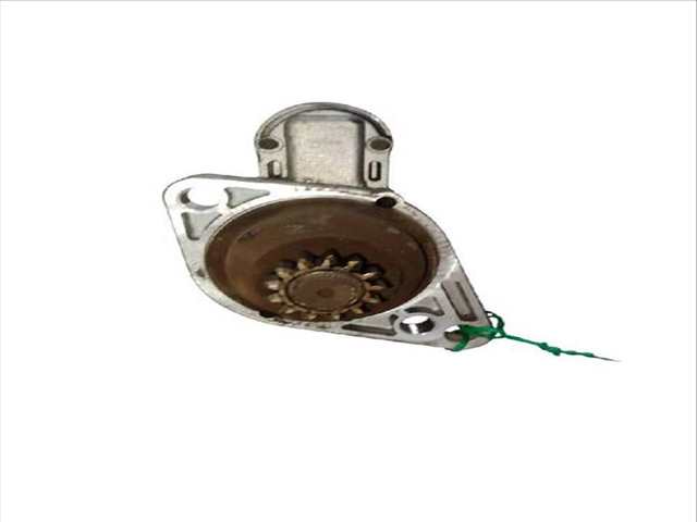 Foto 2ª: Motor de Arranque Volkswagen Golf 1.6 TDI (2011)