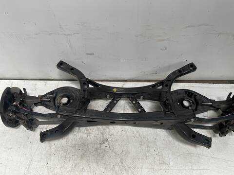 Foto 2ª: Puente Trasero Mazda 3 CENTER-LINE 150CV 110KW [SHY6, SHY4] (2014)
