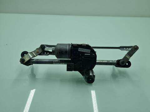 Foto 1ª: Motor Limpia Delantero Seat Leon I-TECH 105CV 77KW [CJZ] (2013)