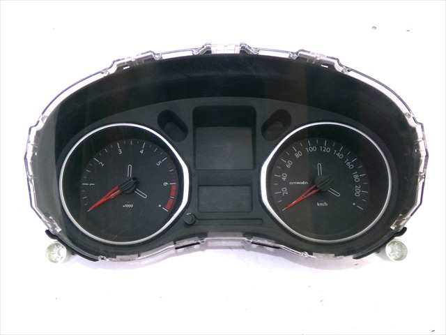 Cuadro de Instrumentos Citroen C Elysee 1.5 HDI 2017-