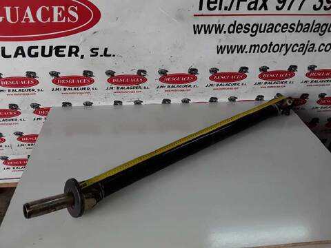 Foto 1ª: Transmision Central Nissan Terrano COMFORT PLUS 125CV (1996)