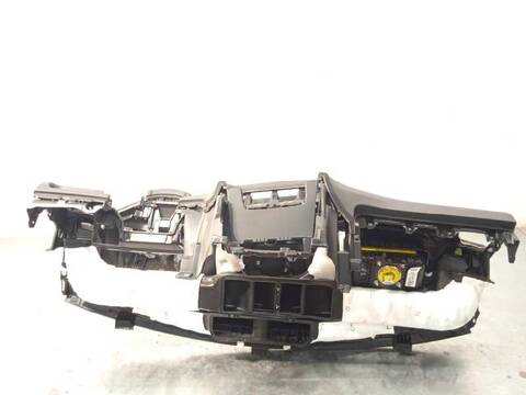 Foto 4ª: Kit Airbag Kia Xceed 1.6 CRDI CAT 116CV 85KW [D4FE] (2020)