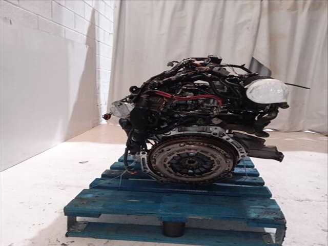 Foto 2ª: Motor Completo Renault Captur DYNAMIQUE 120CV 88KW [H5F 408] (2016)