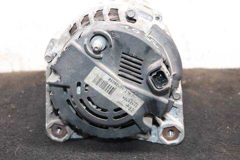 Foto 2ª: Alternador Renault Megane PACK AUTHENTIQUE E) 113CV 83KW (2002)