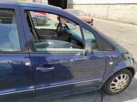 Foto 1ª: Puerta Delantera Derecha Mercedes Clase A 140 166960 (2002)