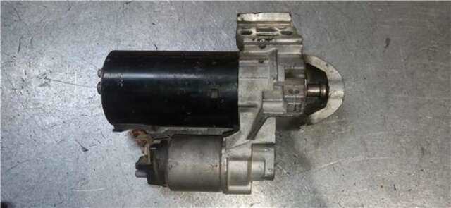 Motor de Arranque Bmw Serie 4 418 2.0 420D [2.0 LTR. - 135 KW TURBODIESEL]