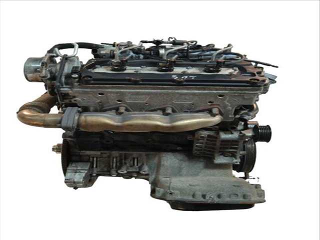 Foto 2ª: Motor Completo Audi A4 2.7 TDI 190 CV 140KW [CGK, CGKA]