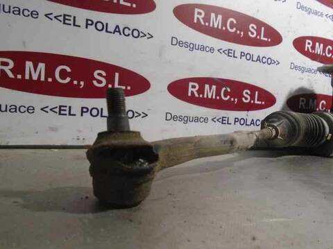 Foto 3ª: Cremallera de Direccion Daewoo Kalos 1.4 CAT 83CV 61KW [F14S3] (2004)