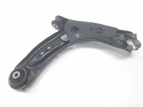 Foto 2ª: Brazo Suspension Delantero Izquierdo Seat Leon STYLE (2020)