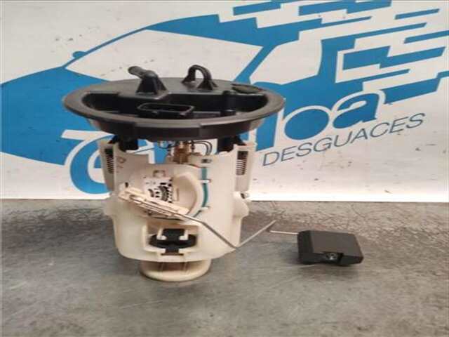 Aforador Bmw Serie 3 315 2.0 320D [2.0 LTR. - 100 KW 16V DIESEL CAT]