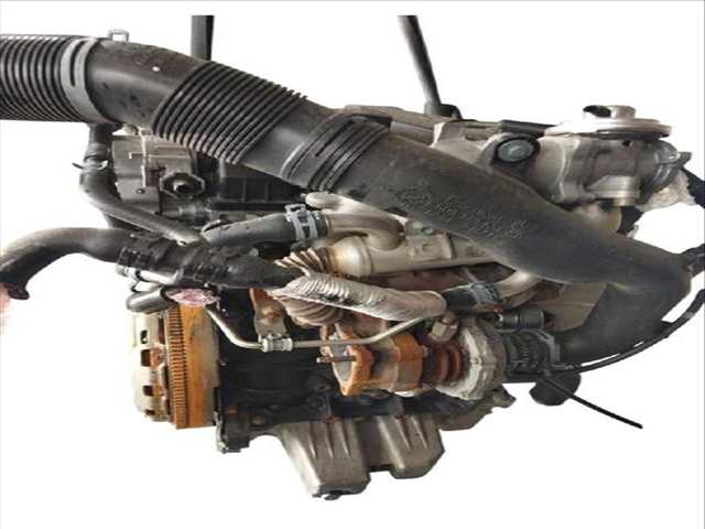 Motor Completo Seat Ibiza 1.4 TDI