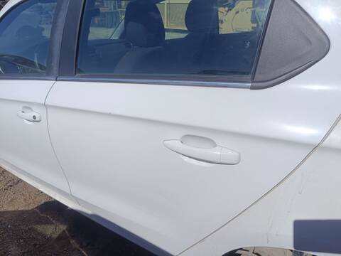 Puerta Trasera Izquierda Citroen C Elysee SHINE 99CV 73KW