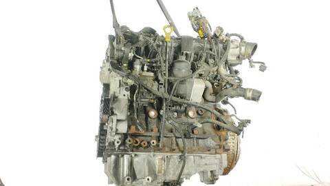 Foto 3ª: Motor Completo Kia Ceed 1.6 CRDI 128 [D4FB] (2012)