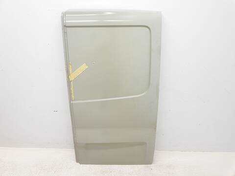 Puerta Trasera Derecha Renault Trafic L1H1 29T KOMFORT