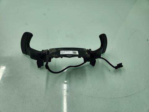 Foto 3ª: Palanca de Cambio Citroen Berlingo SHINE M 131CV 96KW [YH01] (2020)