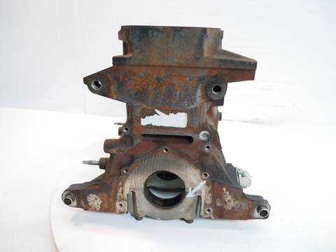 Foto 3ª: Bloque Motor Opel Insignia 160 - 165 CV [A20DTH A20]