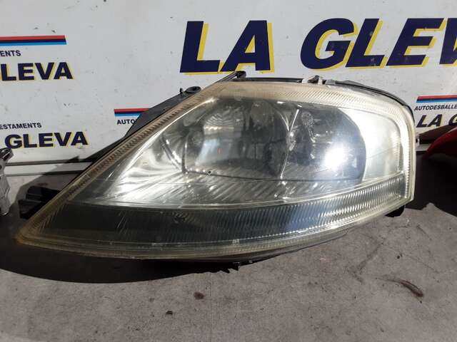 Faro Izquierdo Citroen C3 1.1 8V