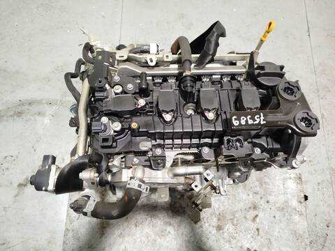 Foto 3ª: Motor Completo Renault Clio 1.6 E-TECH 145 B7MU) 94CV 69KW [H4M632] (2021)