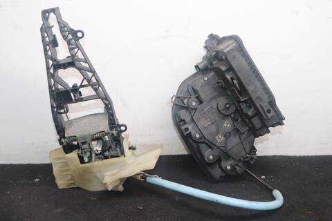 Cerradura Puerta Delantera Izquierda Bmw X6 XDRIVE 30D 258CV 190KW