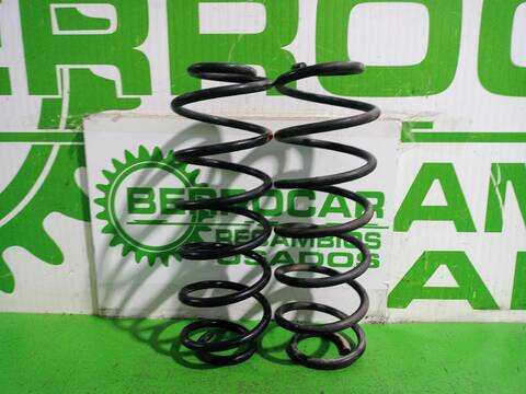 Amortiguador Delantero Izquierdo Ford Fiesta AMBIENTE 68CV