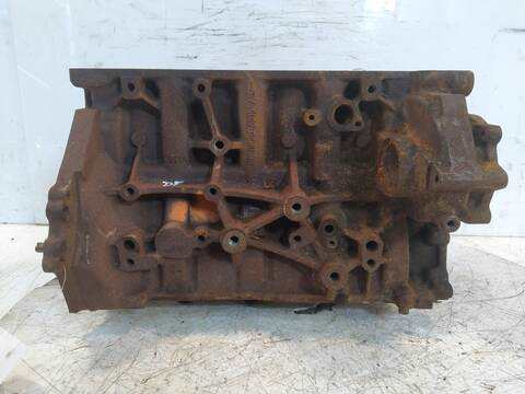 Foto 2ª: Bloque Motor Ford Transit 2.0 ECOBLUE 130 CV 96KW [YMRA] (2016)