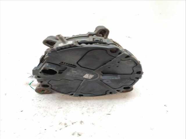 Alternador Mercedes Clase A 140 A 200 177.087)