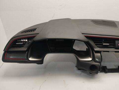 Foto 3ª: Salpicadero Honda Civic TYPE R 320CV 235KW [K20CI] (2017)