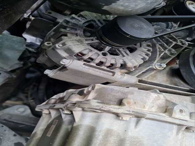 Foto 2ª: Alternador Mercedes Sprinter 310/311/313/314/316 CDI 906.631/633/635/637) 114CV 84KW CAJA CERRADA [651955] (2016)