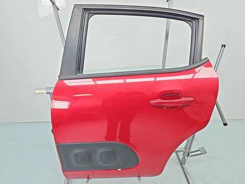 Puerta Trasera Izquierda Citroen C3 FEEL 82CV 60KW