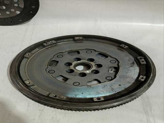 Foto 3ª: kit Embrague Nissan Qashqai 1.5 DCI 110CV 81KW [K9K 430] (2011)