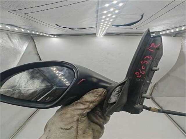 Foto 2ª: Retrovisor Izquierdo Seat Altea 1.9 HOT [1.9 LTR. - 77 KW TDI] [BKC]