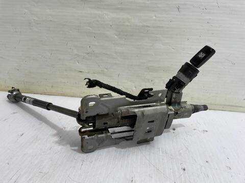 Foto 3ª: Columna Dirección Peugeot 308 ENVY 112CV [9HR (DV6C)] (2008)