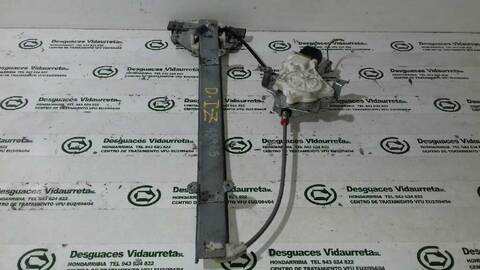 Elevalunas Eléctrico Delantero Izquierdo Nissan Micra 1.4 CAT 88CV 65KW