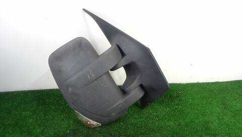 Foto 2ª: Retrovisor Derecho Renault Master 2.3 DCI 110 FWD FV0R FV0W) 110CV 81KW FURGONETA [M9T704] (2019)