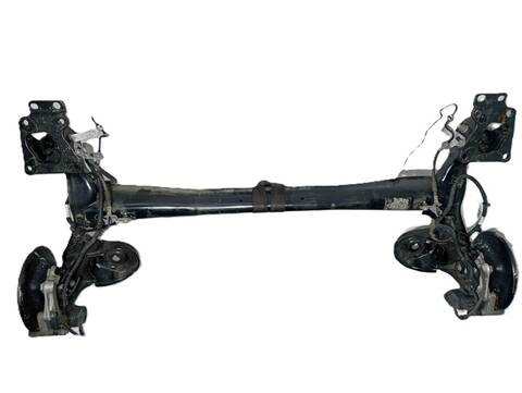 Puente Trasero Peugeot Rifter YHZ DV5RC)