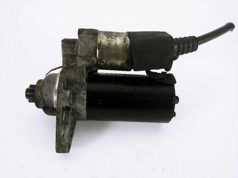 Motor de Arranque Skoda Octavia 1.9 TDI