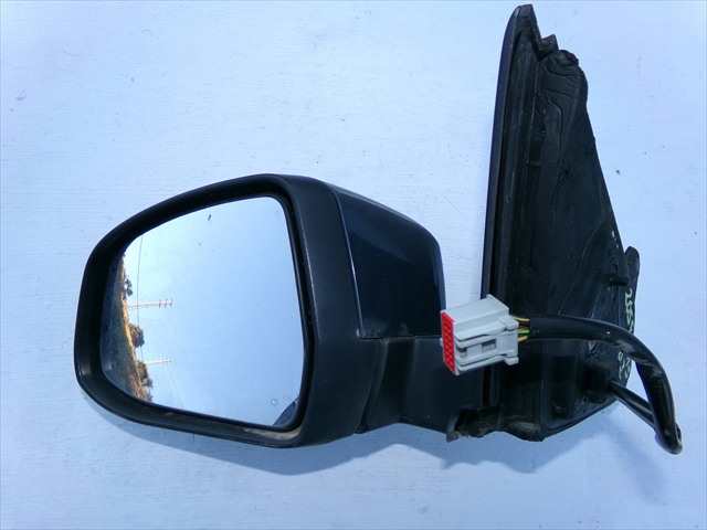 Retrovisor Izquierdo Ford Mondeo 1.6 TDCI 2010-2015