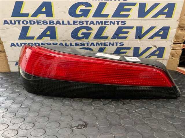 Foto 1ª: Piloto Trasero Izquierdo Peugeot 306 1.9 TD (1999)