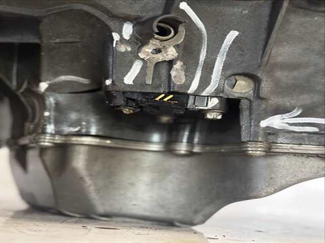 Foto 3ª: Motor Completo Porsche Cayenne 4.8 TURBO 500 - 550 CV [M48.52]