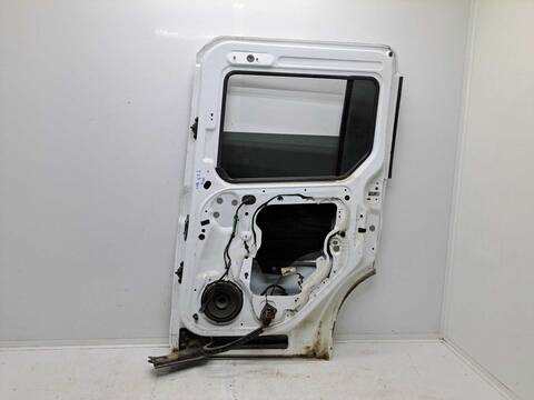 Foto 3ª: Puerta Lateral Corredera Derecha Ford Transit FURGON 200 L1 AMBIENTE 101CV 74KW [XVGA] (2017)