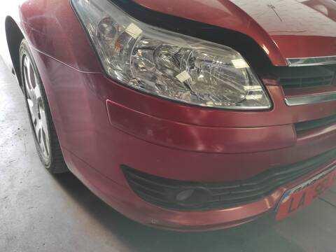 Foto 3ª: Paragolpes Delantero Citroen C4 9HX BERLINA (2008)