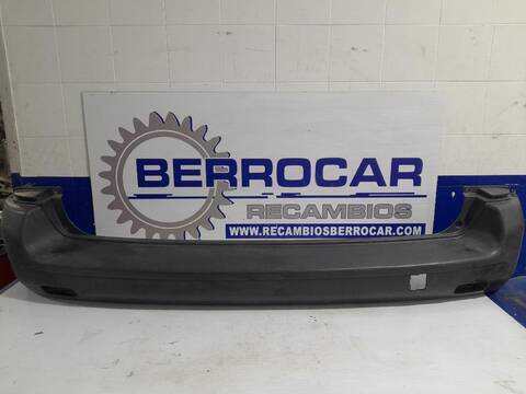 Paragolpes Trasero Peugeot Expert 1.6 BLUE-HDI FAP 95CV FURGON