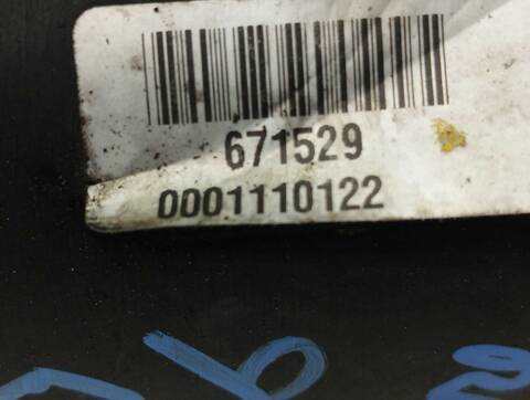 Foto 3ª: Motor de Arranque Audi A4 BERLINA 116CV 85KW [BRB] (2006)