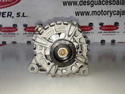 Alternador Jaguar F Pace PRESTIGE 2.0 DIESEL CAT 179CV