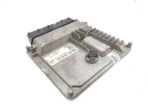 Foto 2ª: Centralita Motor ECU Skoda Fabia 1.4 TDI 75CV 55KW [CUSA] (2017)