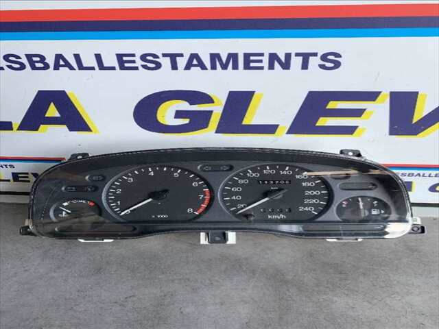 Foto 2ª: Cuadro de Instrumentos Ford Mondeo 1.8 TD (2000)