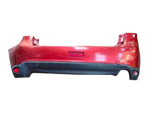 Foto 3ª: Paragolpes Trasero Mitsubishi ASX 1.6 DI-D (2009)