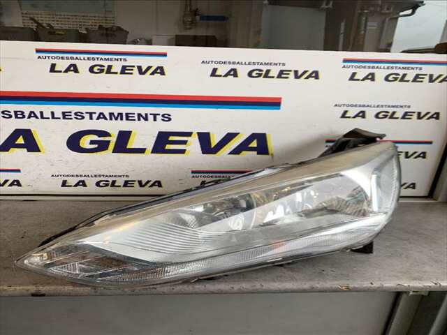 Faro Izquierdo Ford C Max 1.0 ECOBOOST 125CV 0CV C MAX/GRANDDXA CEU) DESDE 04/2015 HASTA 12