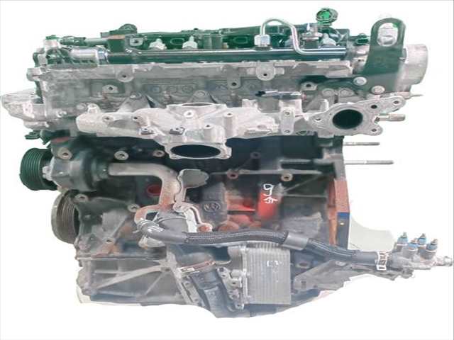 Motor Completo Nissan NV400 2.3 DCI 136 - 179 CV